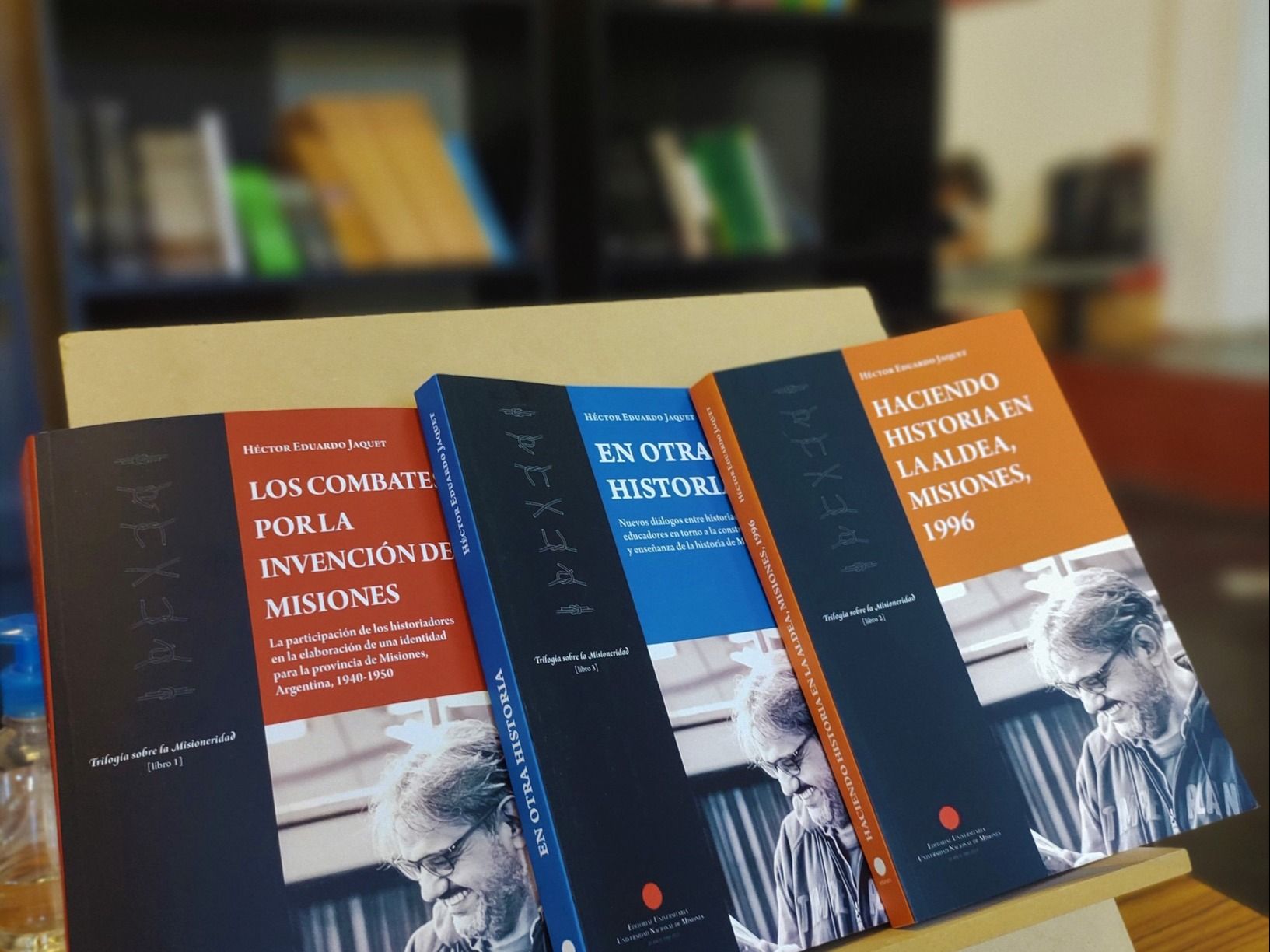 Libros en venta