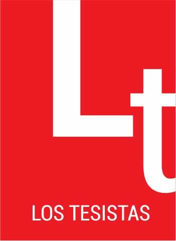 Los tesistas